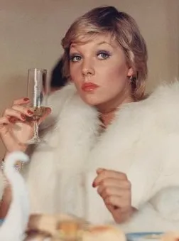 Анника Перссон